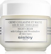 Sisley Creme Collagene Et Mauve Kosmetyki do twarzy